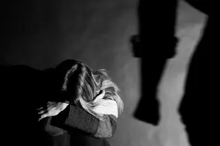 Violência doméstica: serviços prisionais estudam reincidência de agressores