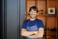 René Redzepi: “Sempre houve muita raiva nas cozinhas”