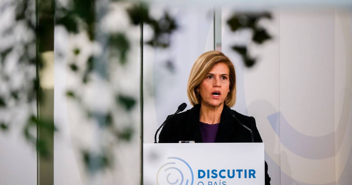 Chega pede nova audição de ex-secretária de Estado devido a "contradições" na comissão de inquérito ao INEM