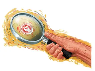 <p class="creditofoto">ILUSTRAÇÃO HUGO PINTO</p>