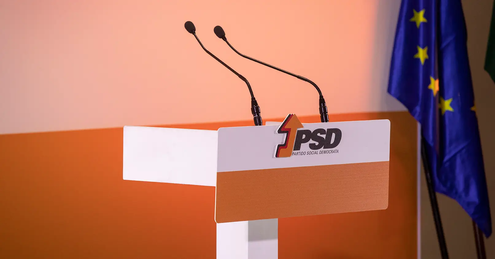 PSD: Jota propõe primárias para eleger presidente do partido e mudança de sede
