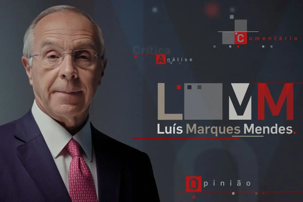 Acordo com parceiros sociais: Marques Mendes considera positivo mas “no plano estrutural faltou ambição”