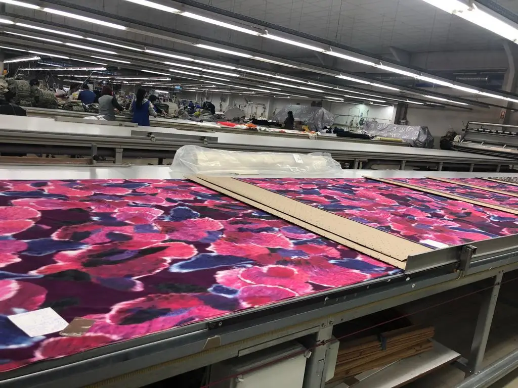 Indústria portuguesa dos têxteis-lar ruma a Frankfurt, apresentando-se como “uma das mais dinâmicas do mundo”