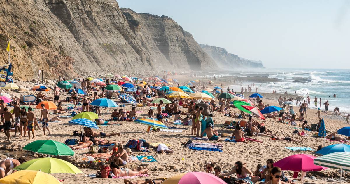 Há 605 praias aptas para banhos este Verão e 20 já estão abertas: veja quais são
