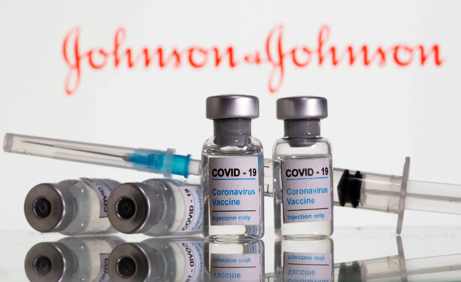 Johnson & Johnson passa de lucro a prejuízo no arranque do ano