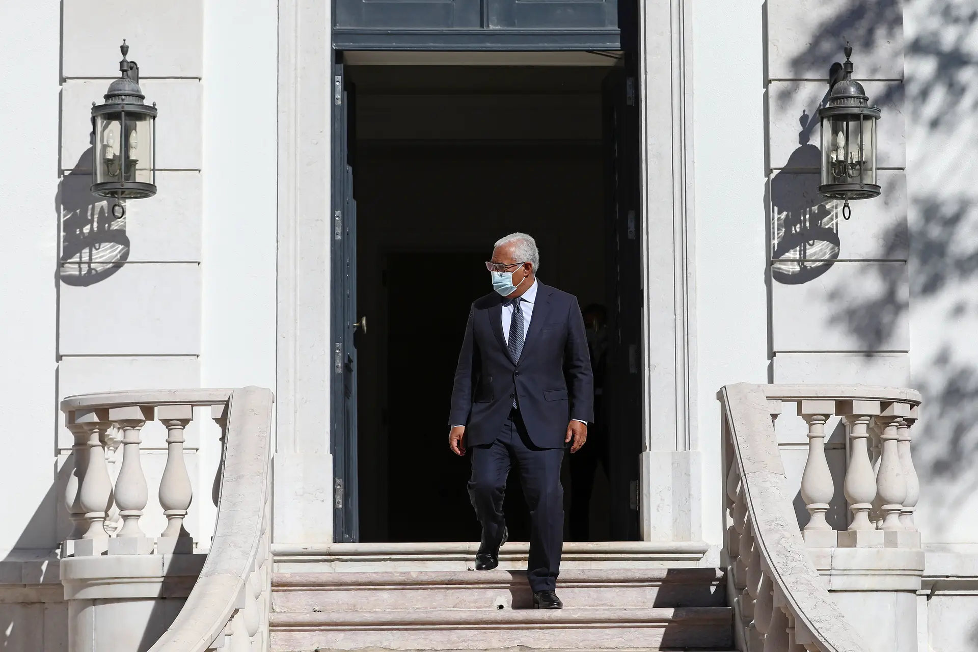 António Costa