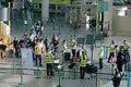 Aeroportos portugueses em modo de pandemia