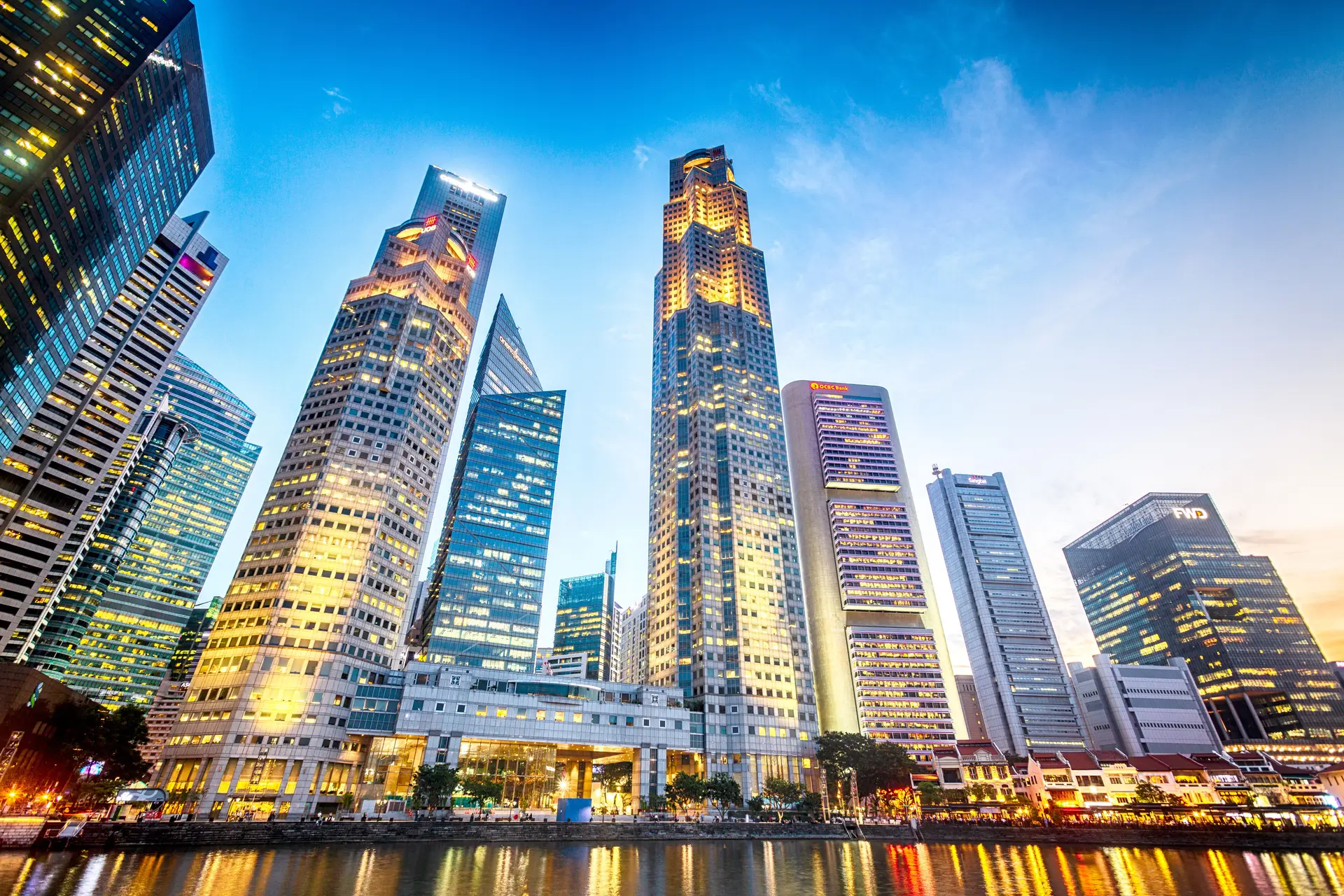 As 10 cidades mais caras e as 10 mais baratas para se viver, segundo a 'The Economist'