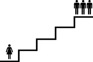Os impostos discriminam negativamente as mulheres? Não e sim