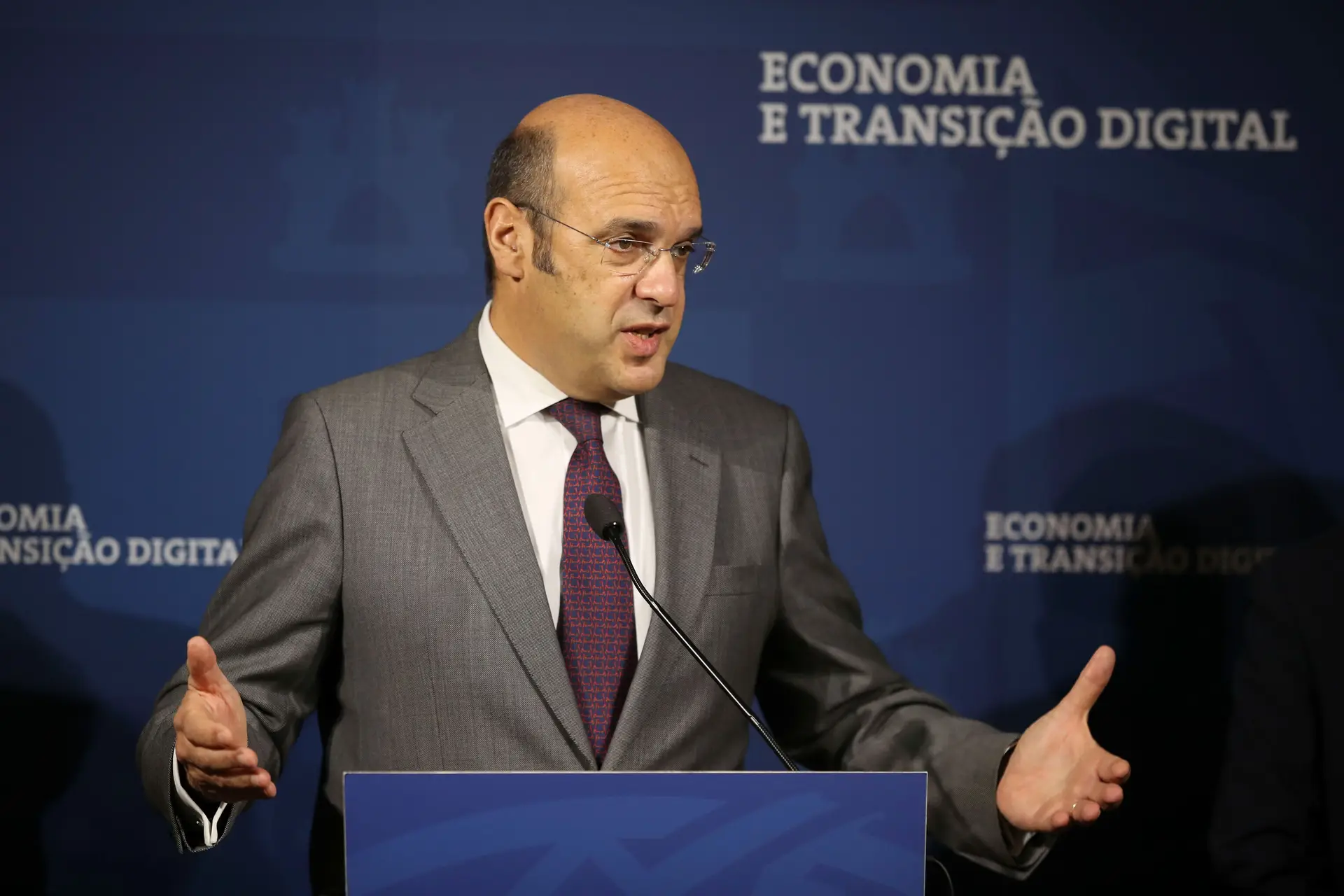 Pedro Siza Vieira regressa à advocacia como sócio da PLMJ