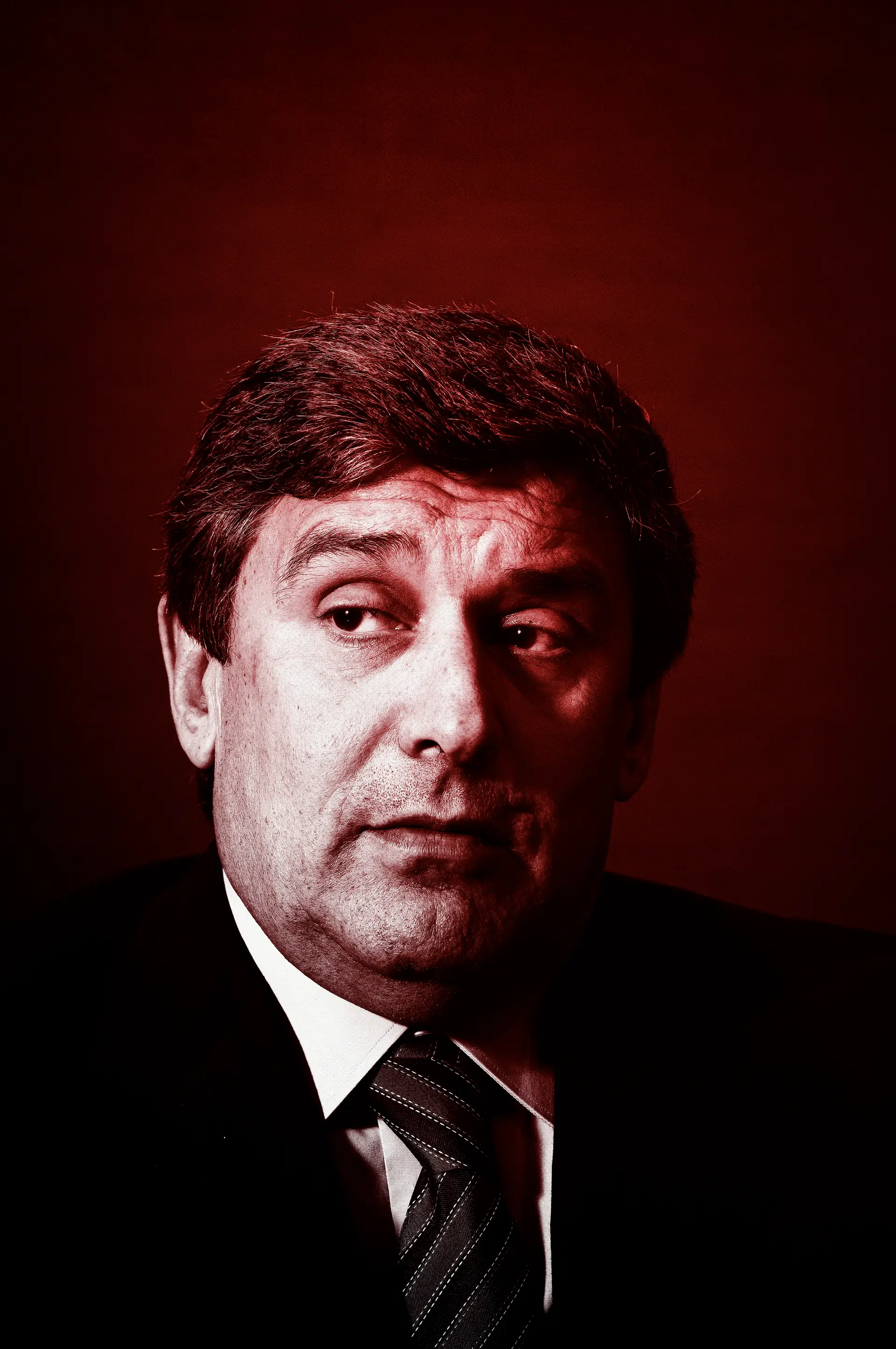 Além do grupo Cofina, Paulo Fernandes tem investimentos noutras indústrias que não os media