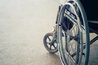 Pessoas com deficiência pedem atualização de 10% da prestação para a inclusão: "Qualquer valor abaixo disto não é suficiente para viver"
