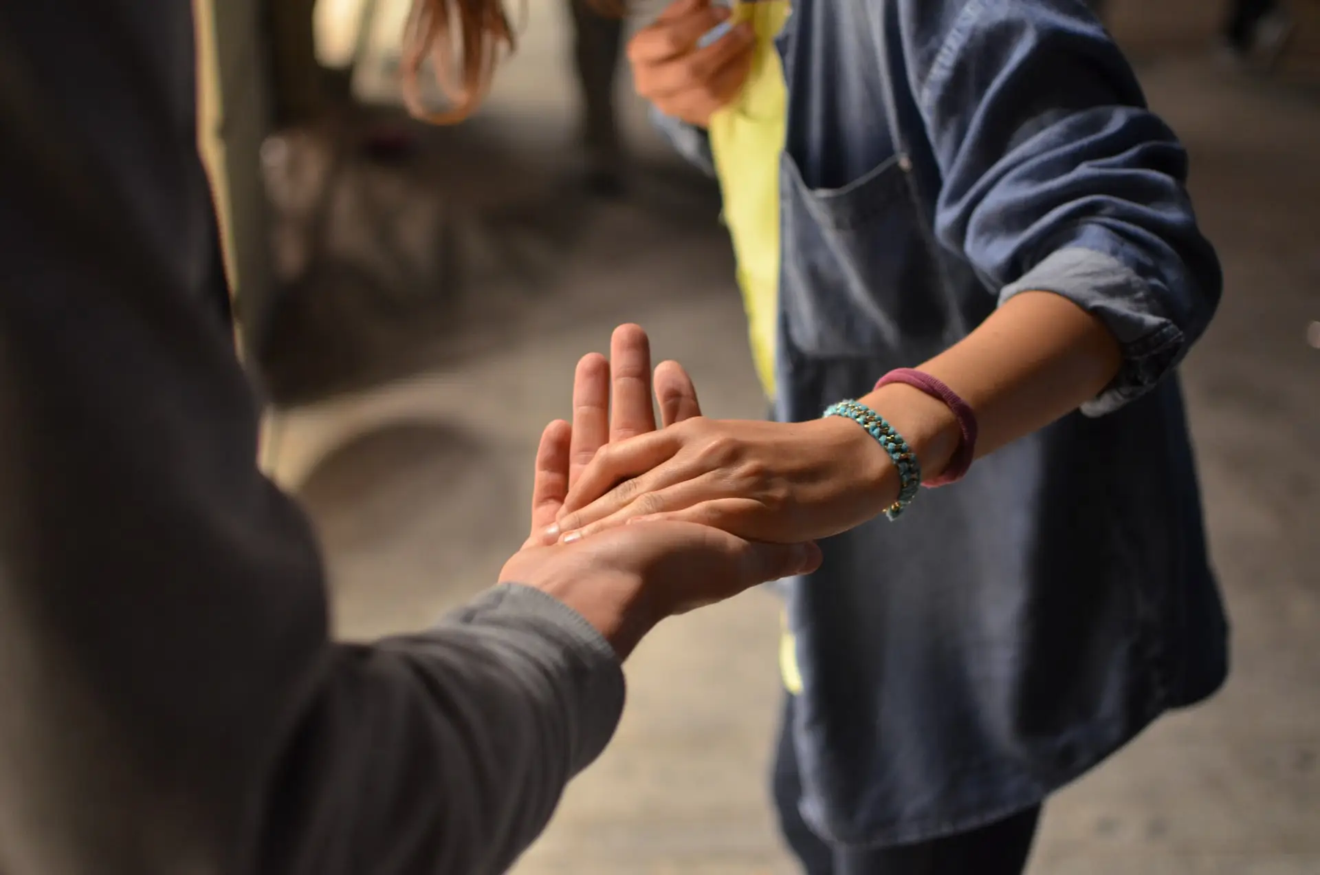 Voluntariado internacional ajuda jovens a entrar no mercado de trabalho