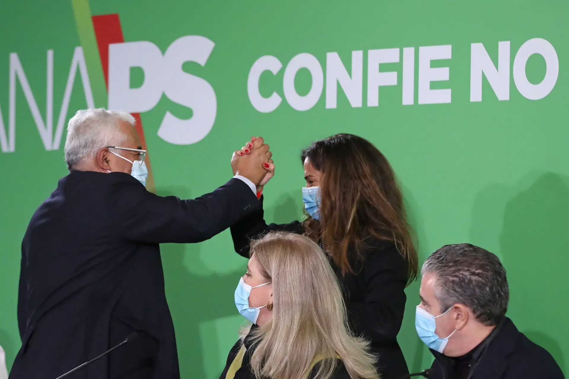 Legislativas. PS organiza fóruns locais esta semana para preparar programa eleitoral