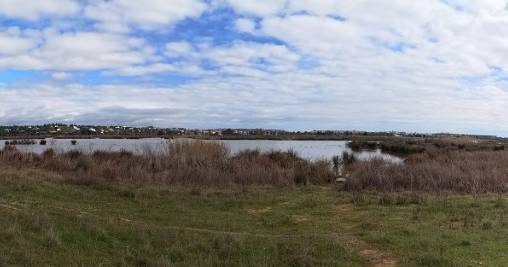 Autoridades avaliam acórdão que pode ameaçar futura reserva natural na Lagoa dos Salgados