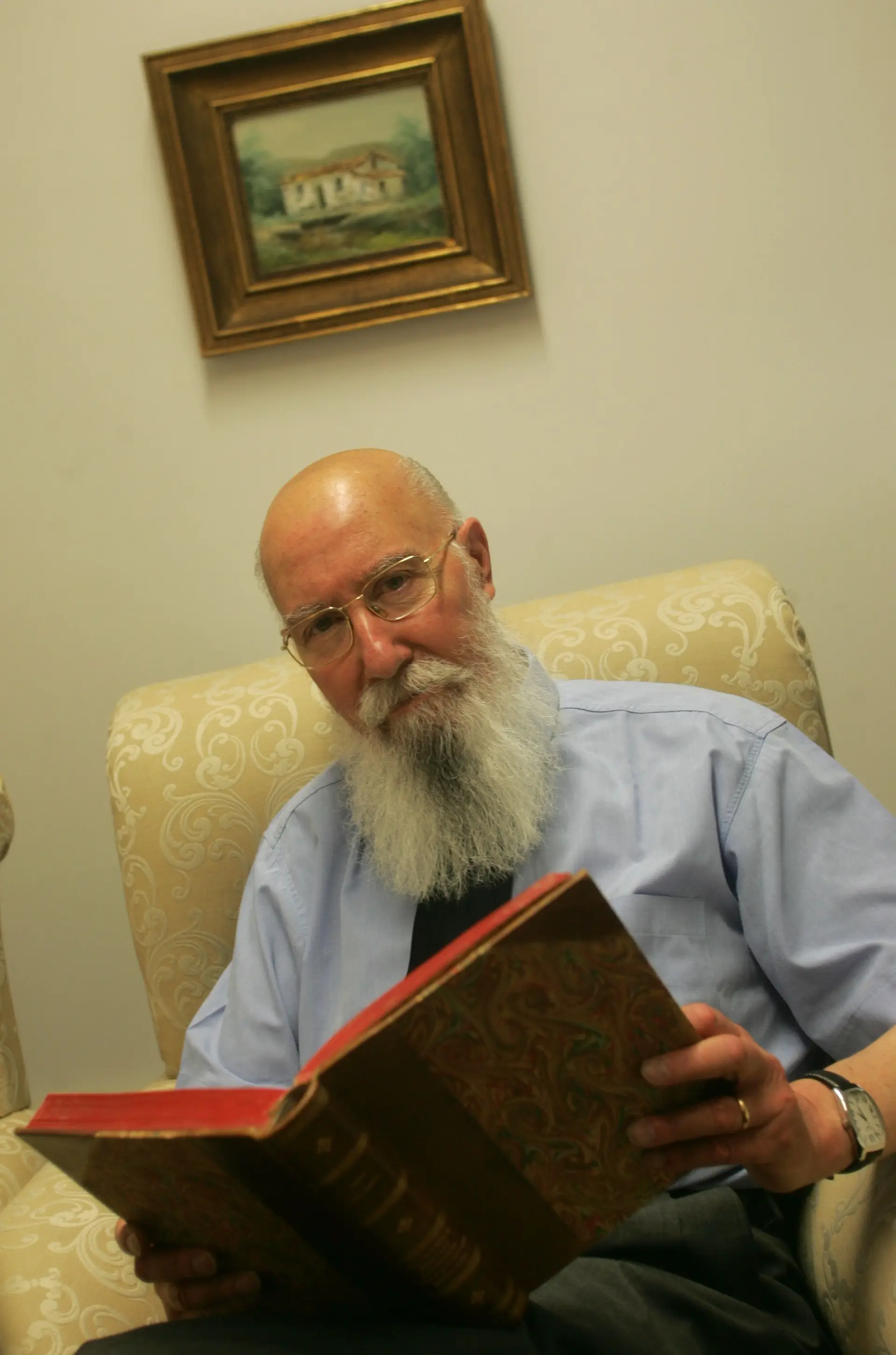 José Pinto da Costa
