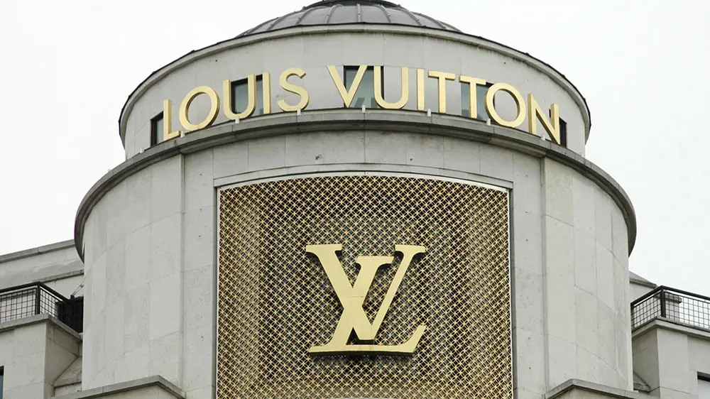 Três marcas do LVMH (Fendi, Dior e Louis Vuitton) são as piores das piores