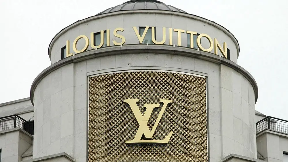 Empresa discount louis vuitton