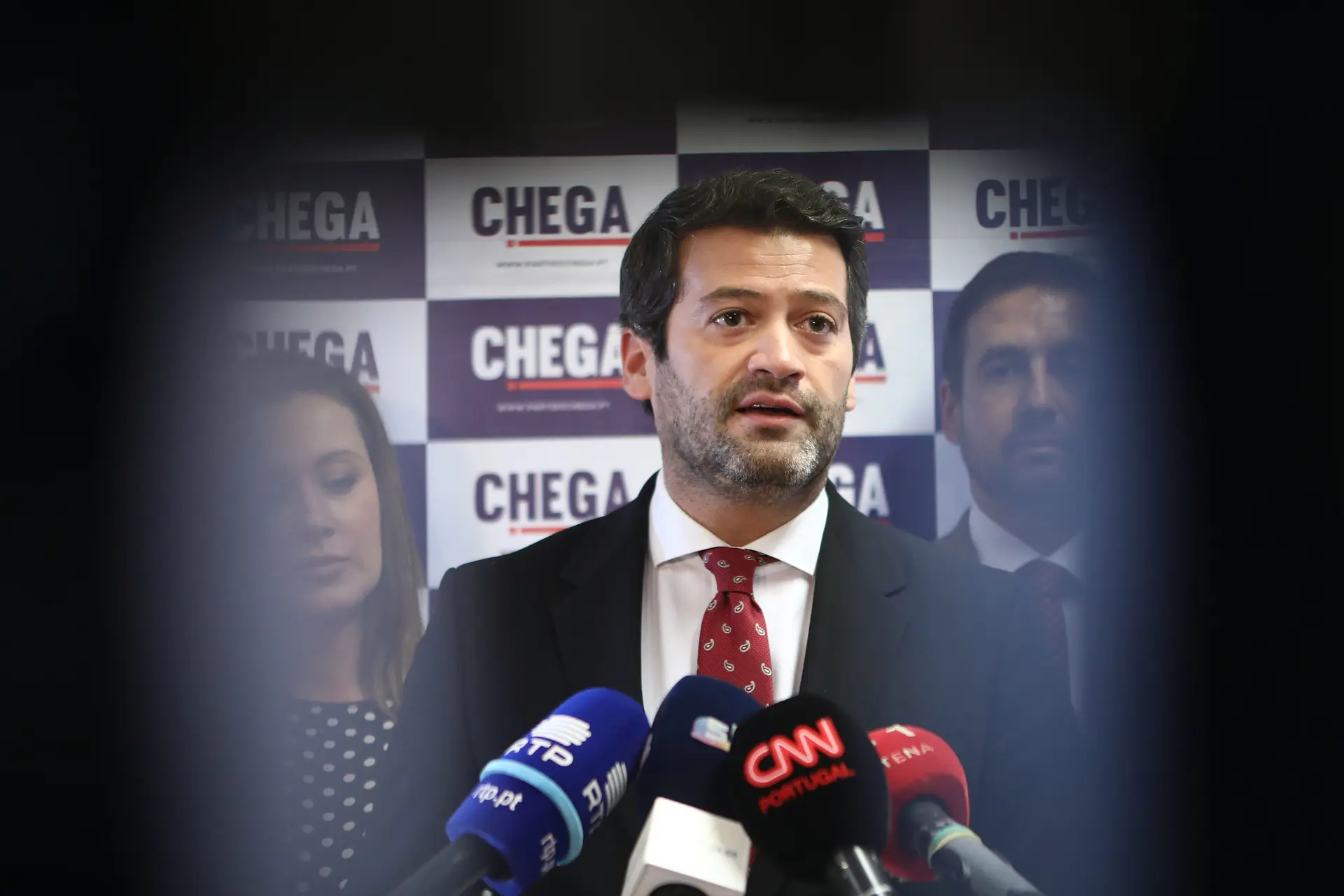André Ventura