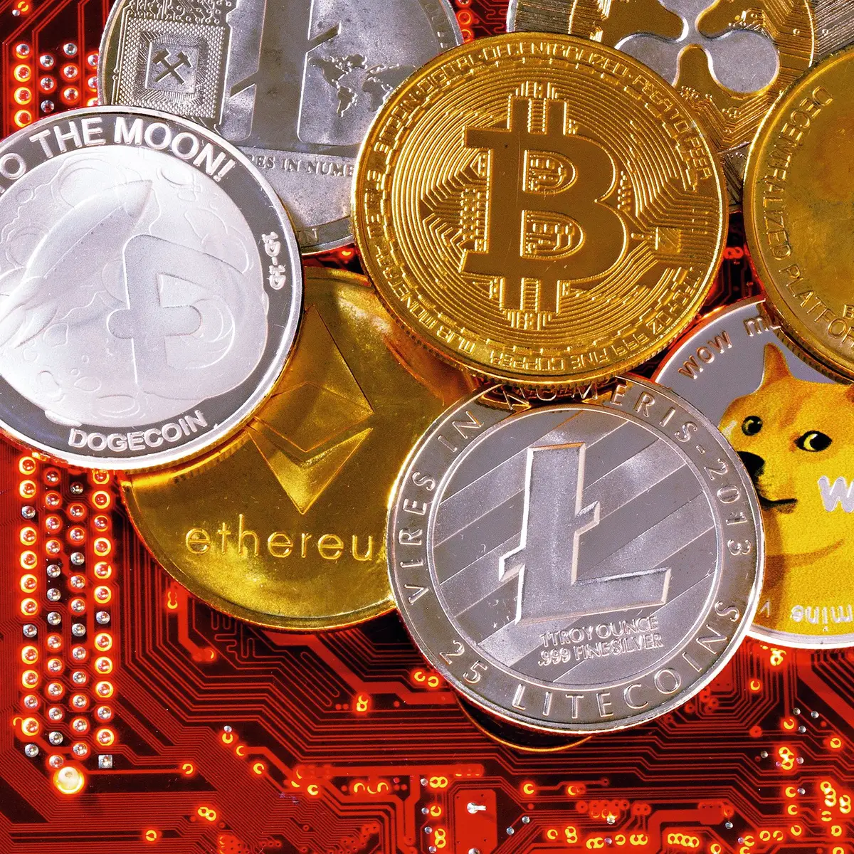 Quem quer ser Satoshi Nakamoto? - Expresso