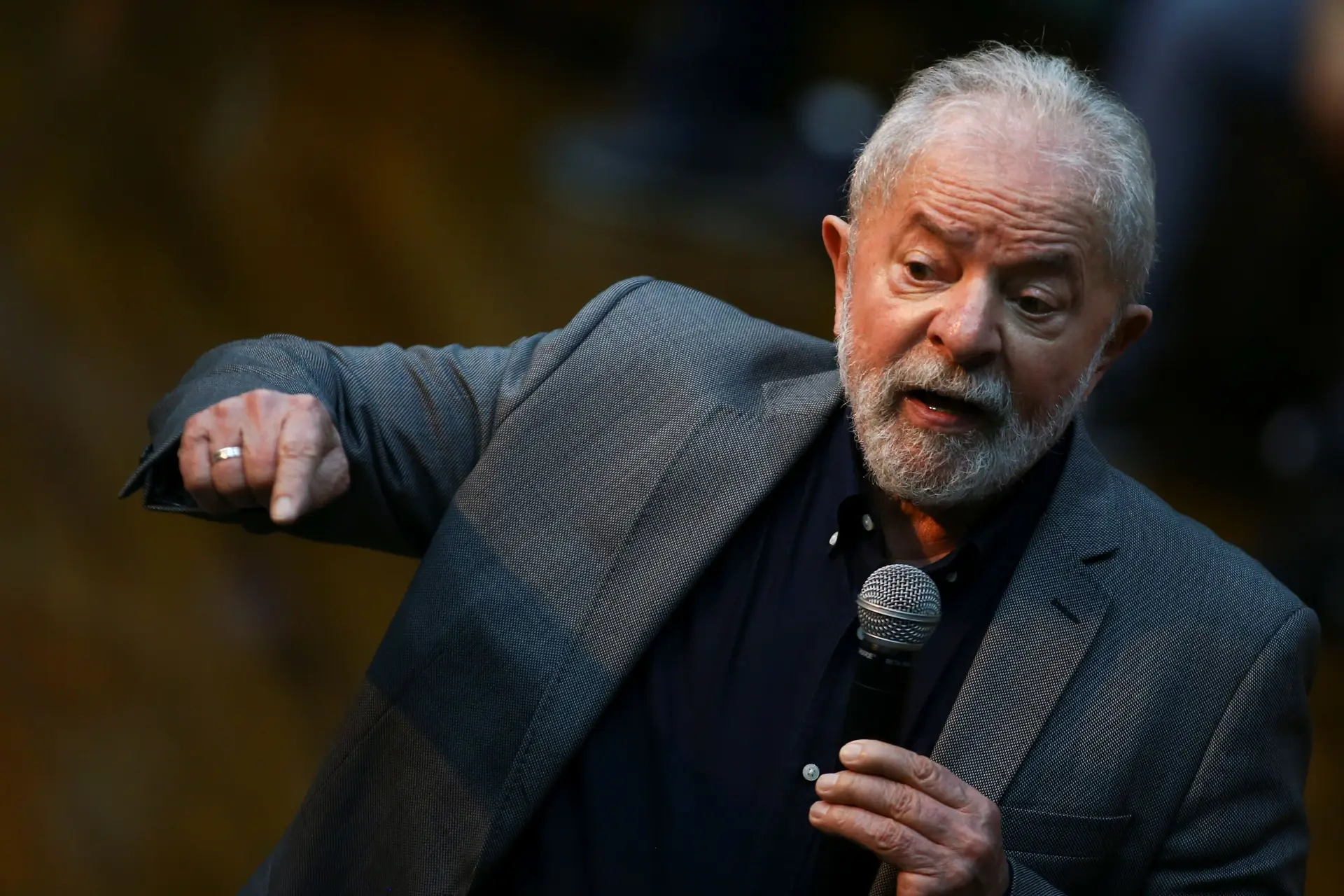 Lula da Silva