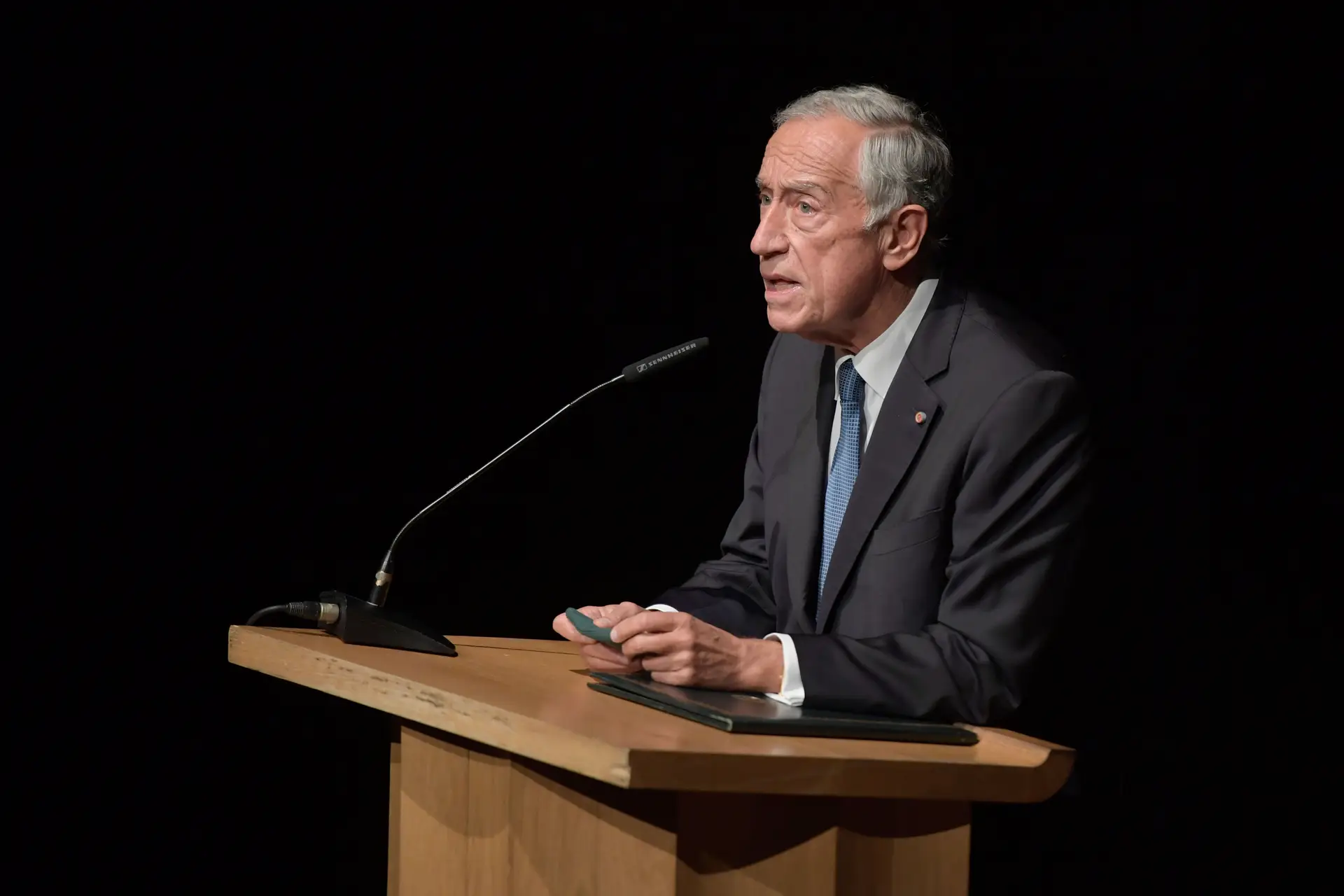 Marcelo Rebelo de Sousa