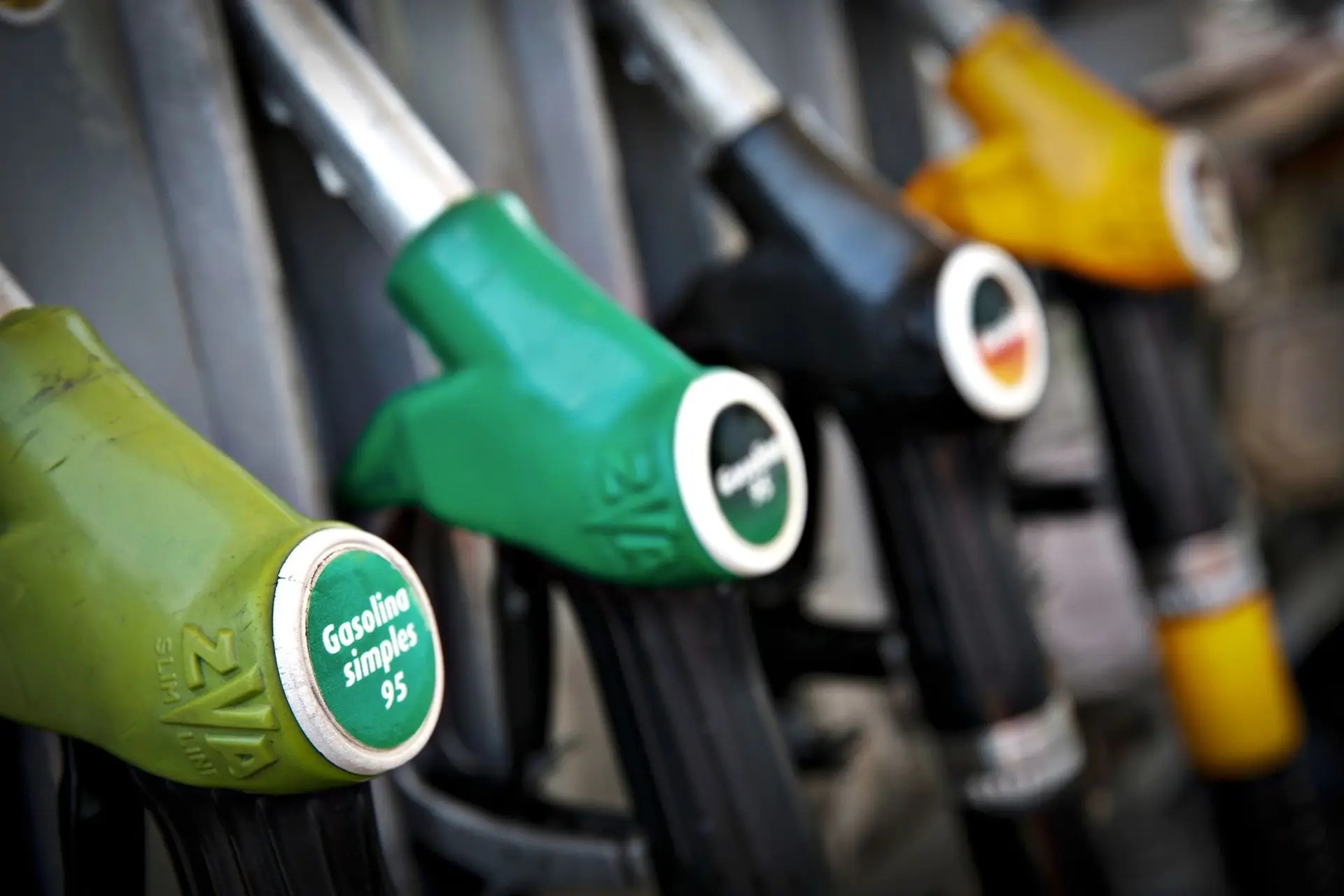Autovoucher está "na reserva". Tem três dias para usufruir dos últimos 20 euros