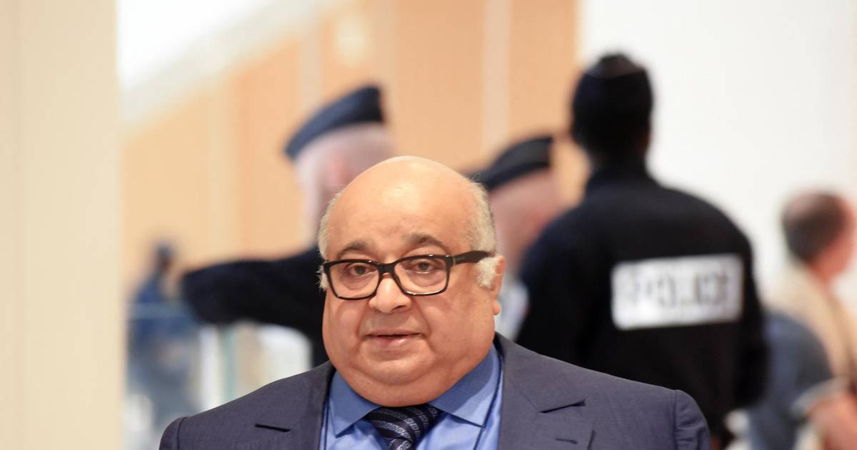 Sheikh Al Jaber, who owns luxury resorts in the Algarve, loses hotel in Vienna after court ruling