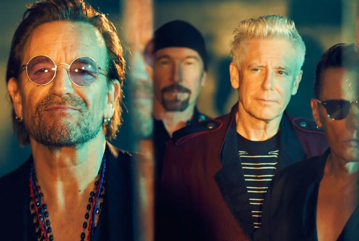 U2