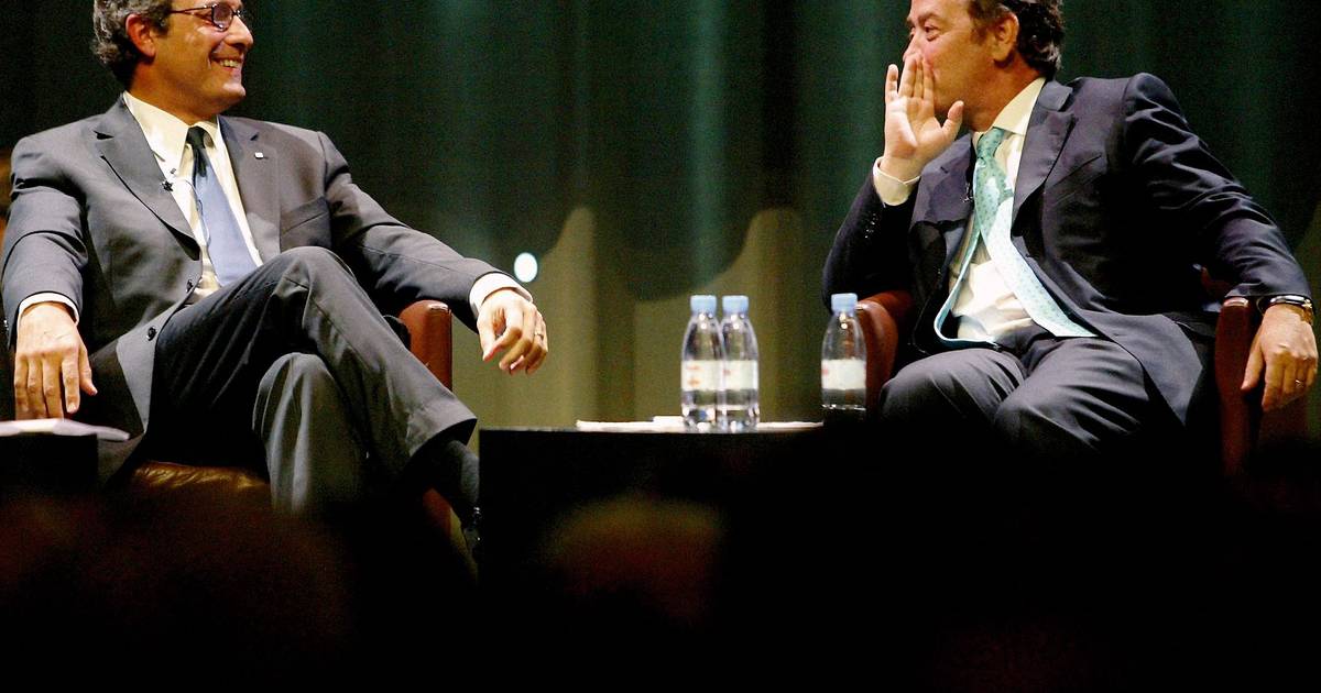 Processo EDP chega à fase de acusação: 10 perguntas e respostas sobre o que está em causa