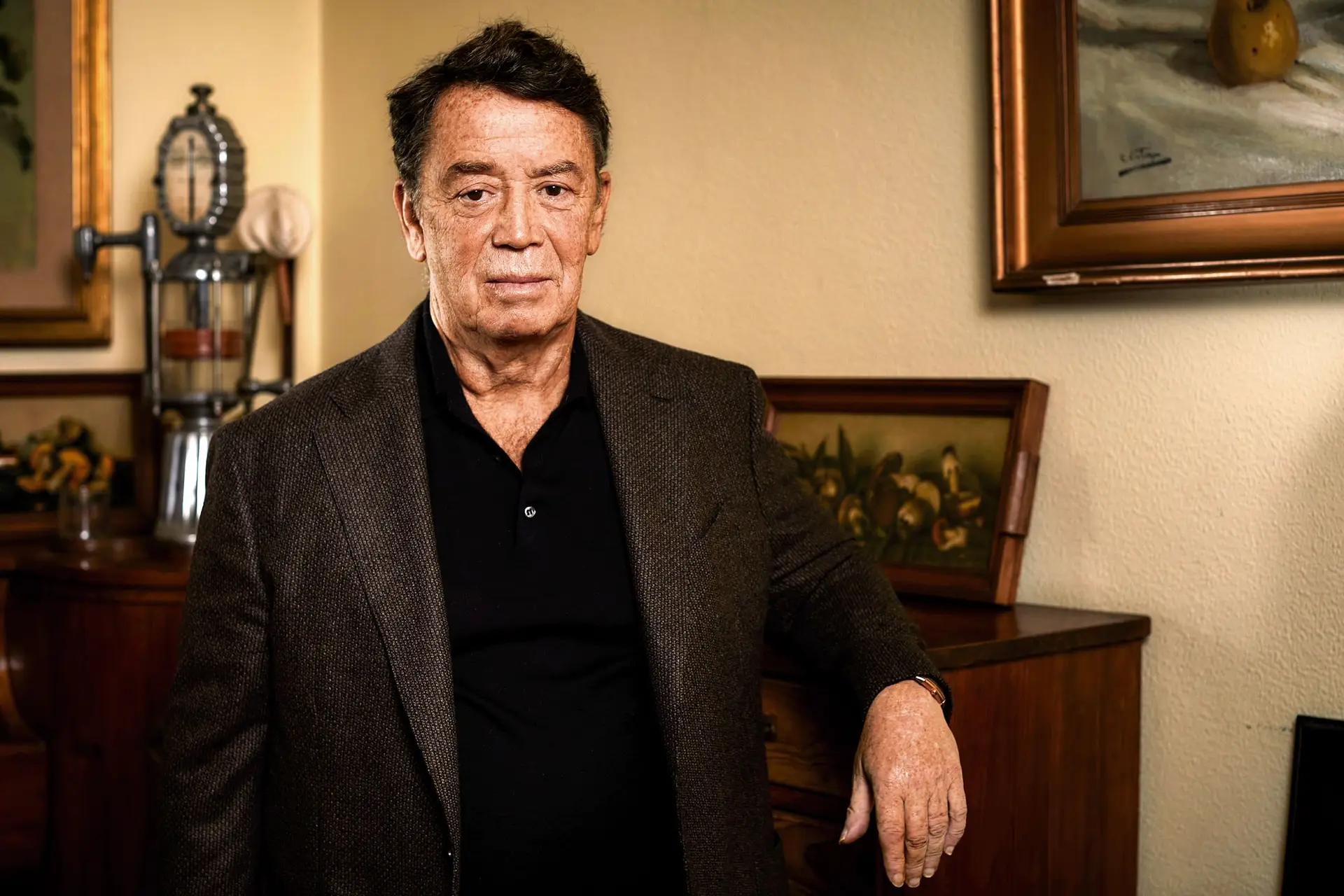 Manuel Pinho