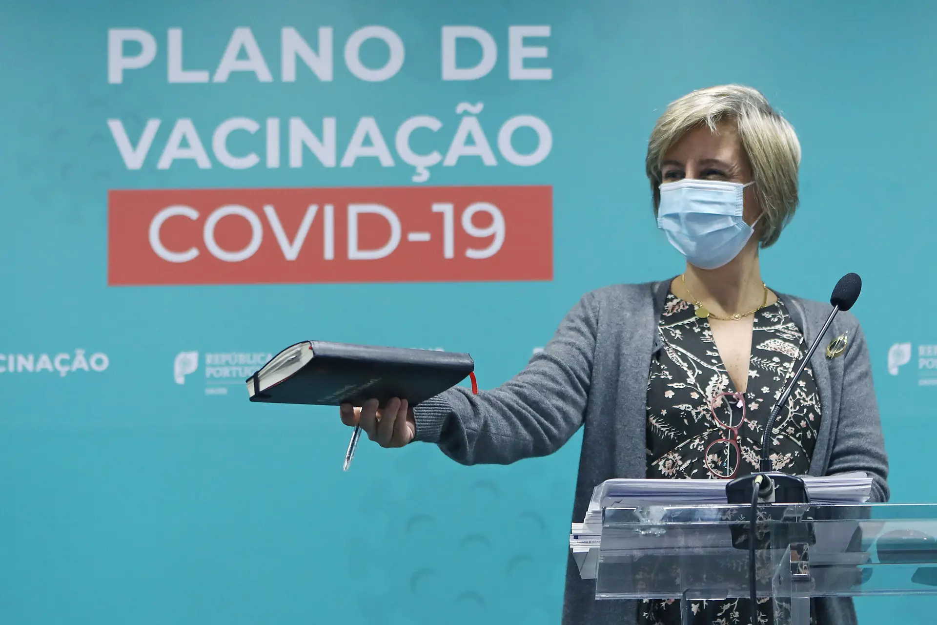 Marta Temido