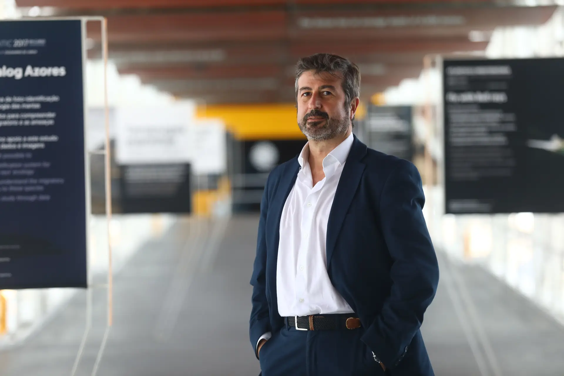 Vencedor do Prémio Pessoa reage com "incredulidade completa"