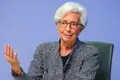 Lagarde resiste à onda de retirada dos estímulos monetários