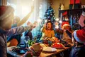 O que fazer para um Natal seguro em família?