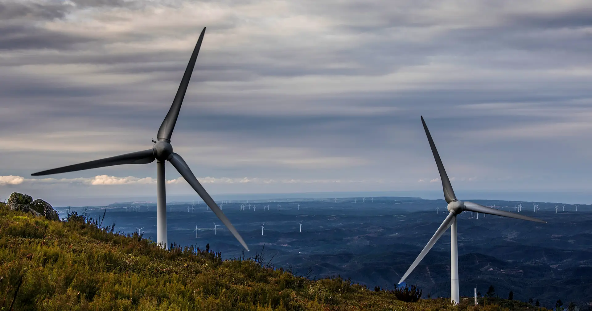 Greenvolt verkauft Solar- und Windparks in Polen für 155 Millionen Euro an Iberdrola