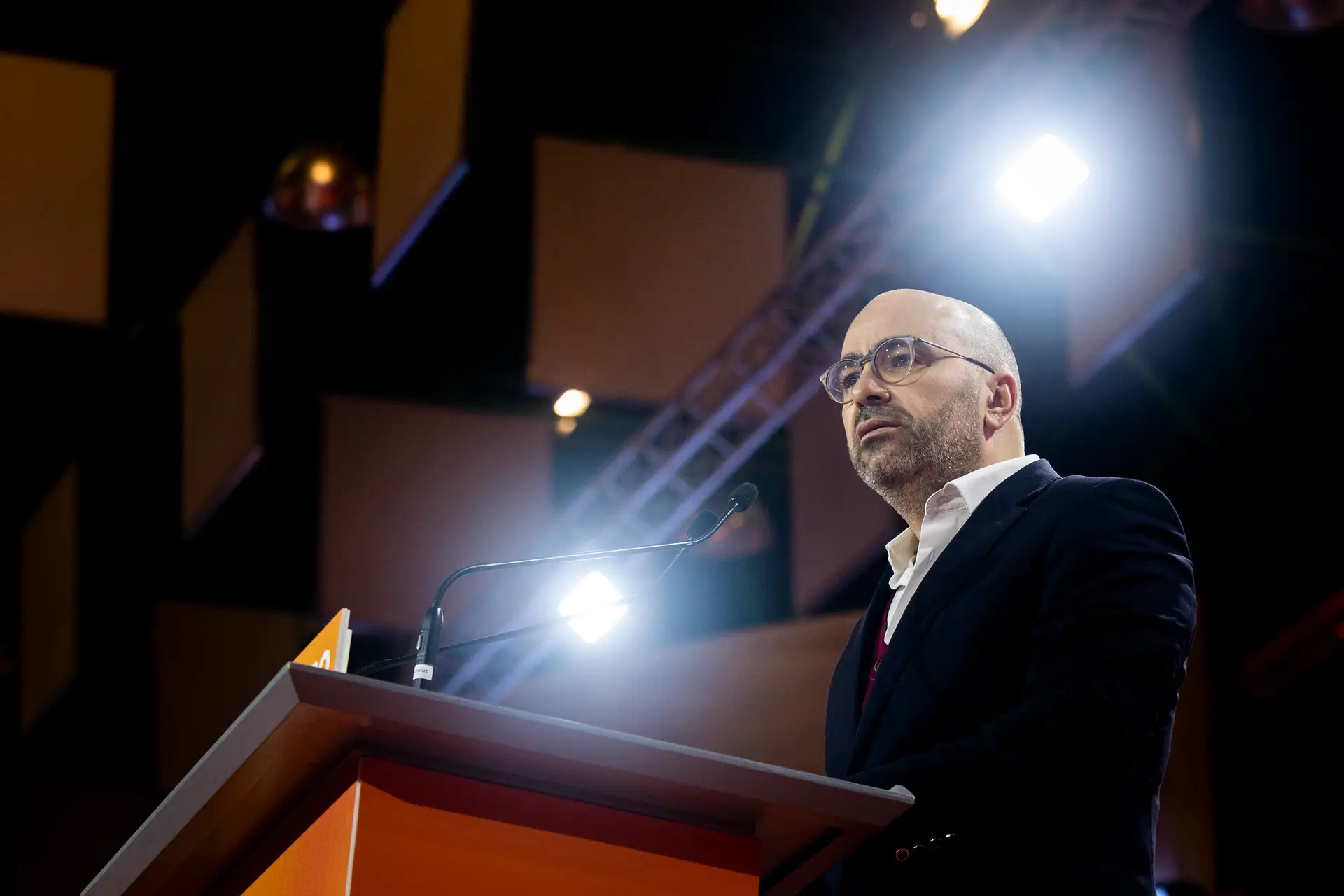 Miguel Pinto Luz