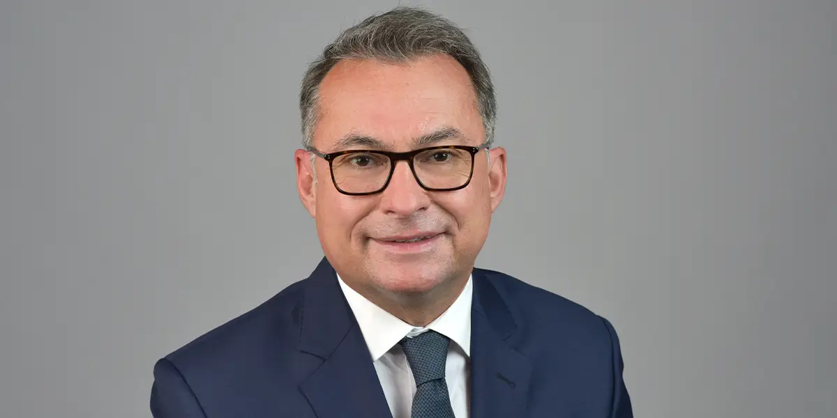 Joachim Nagel, presidente do Bundesbank, o banco central alemão