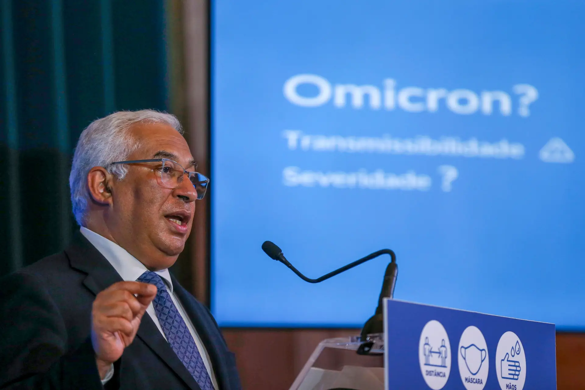 António Costa