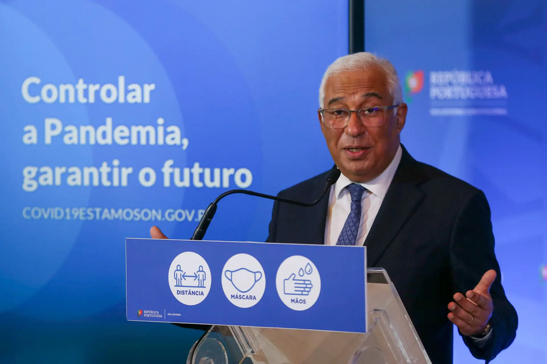 Governo concede tolerância de ponto esta sexta-feira e a 31 de dezembro