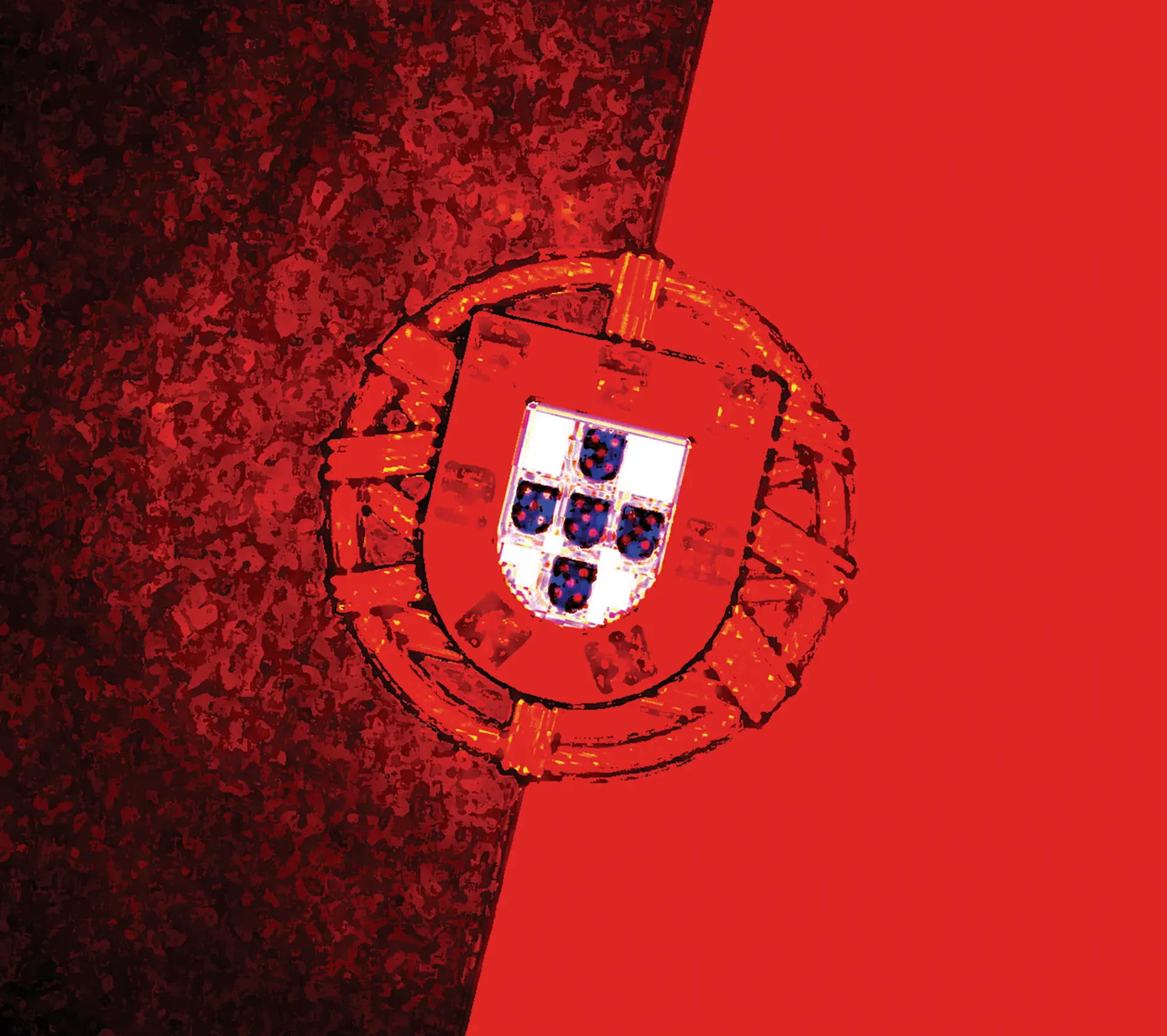 Portugal ultrapassado no PIB per capita por 11 países desde 1999