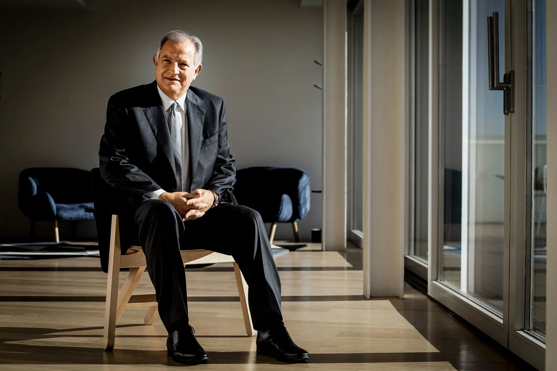 Virgílio Lima ganhou com 48% dos votos. Eleições tiveram a menor participação dos últimos atos eleitorais