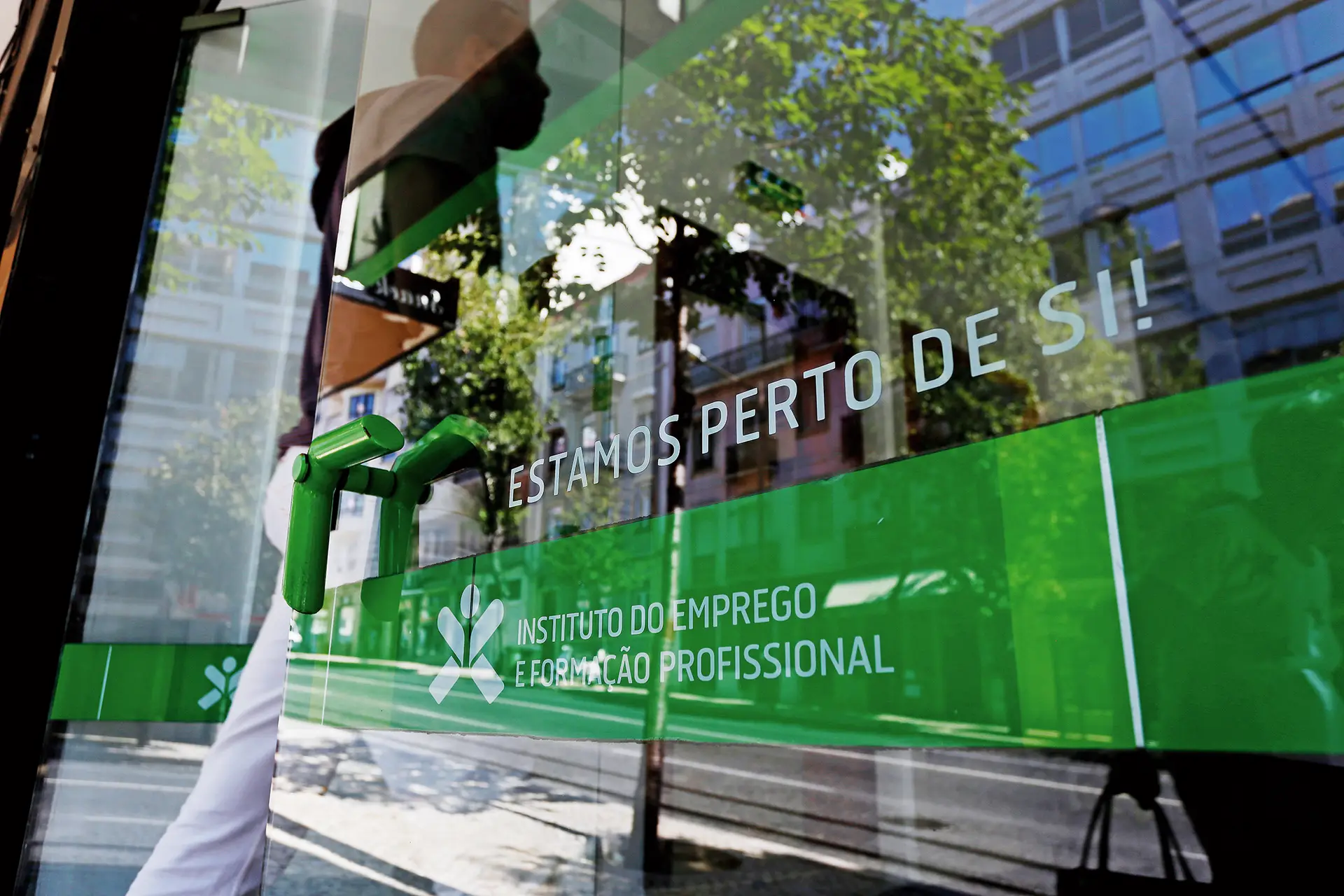 Domingos Ferreira Lopes é a escolha do Governo para a presidência do IEFP