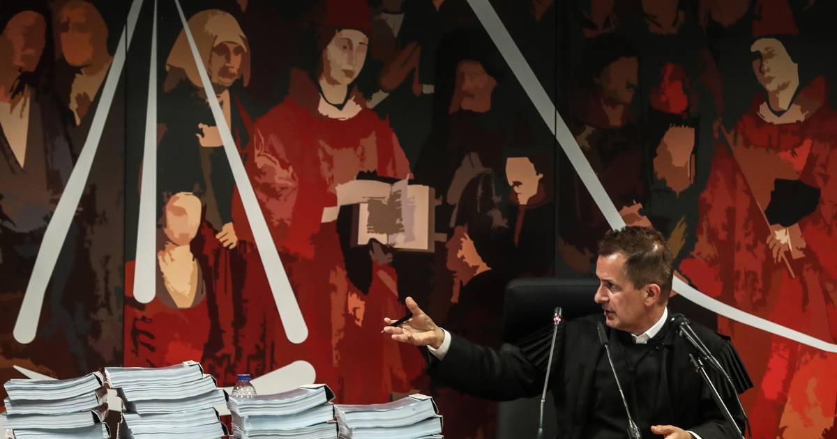 Ivo Rosa diz que foi alvo de quatro inquéritos por parte do Ministério Público e nunca soube sequer que eles existiam