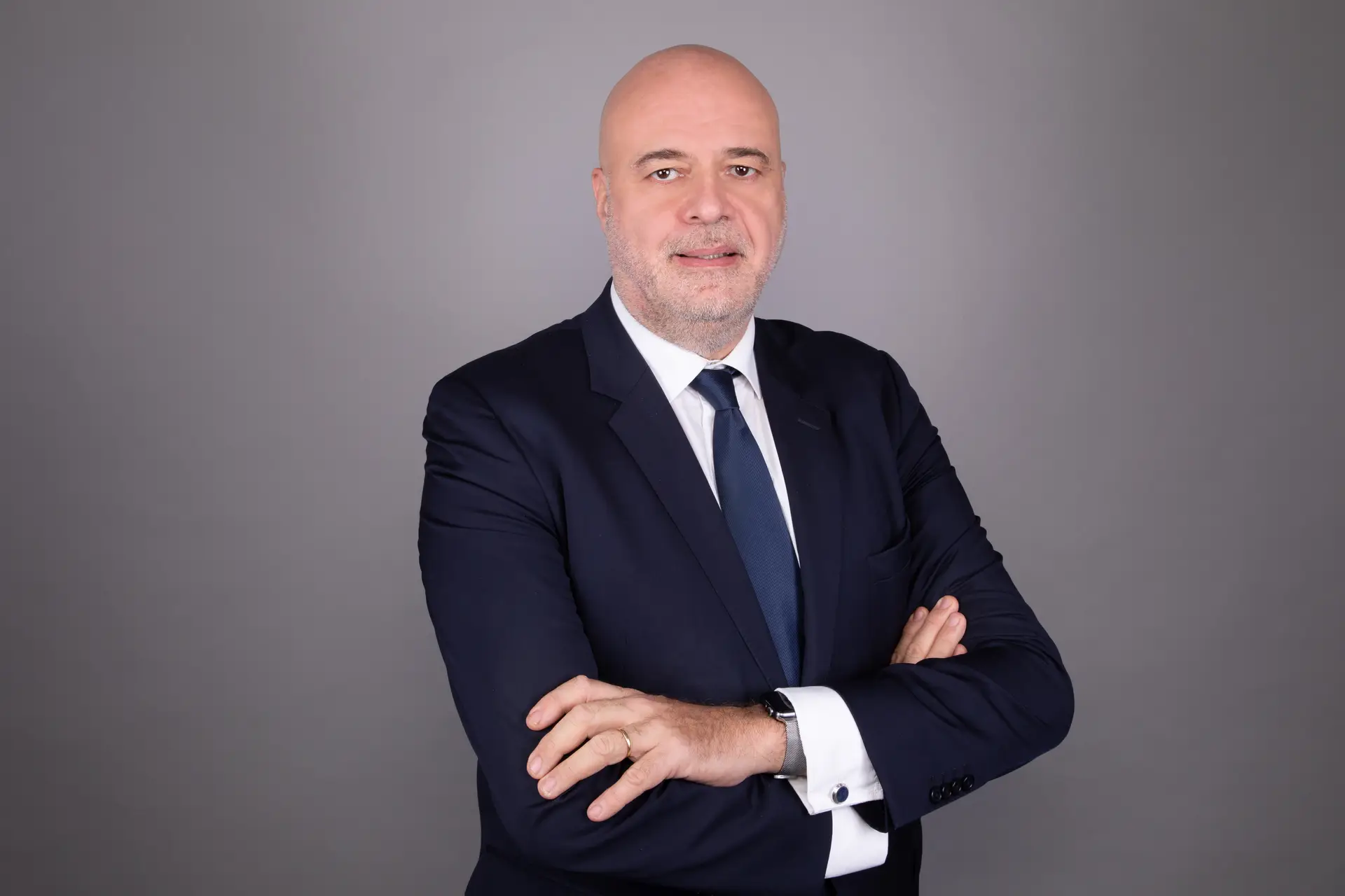 Paulo Mota Pinto será o próximo líder parlamentar do PSD. Eleição é na quinta-feira