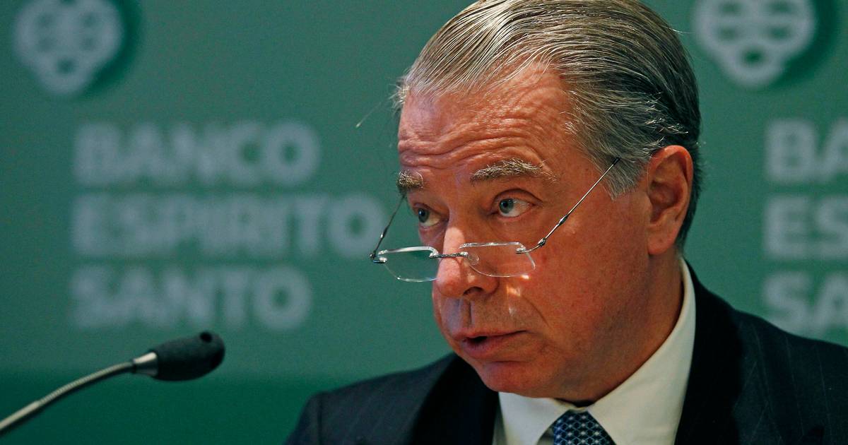 O último dos castigos do Banco de Portugal a Ricardo Salgado concretizou-se: comunicar a condenação ao país