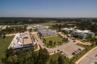 As novas fronteiras da medicina estão em Cantanhede