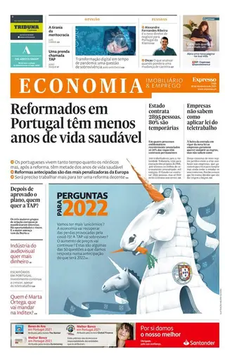 ECONOMIA