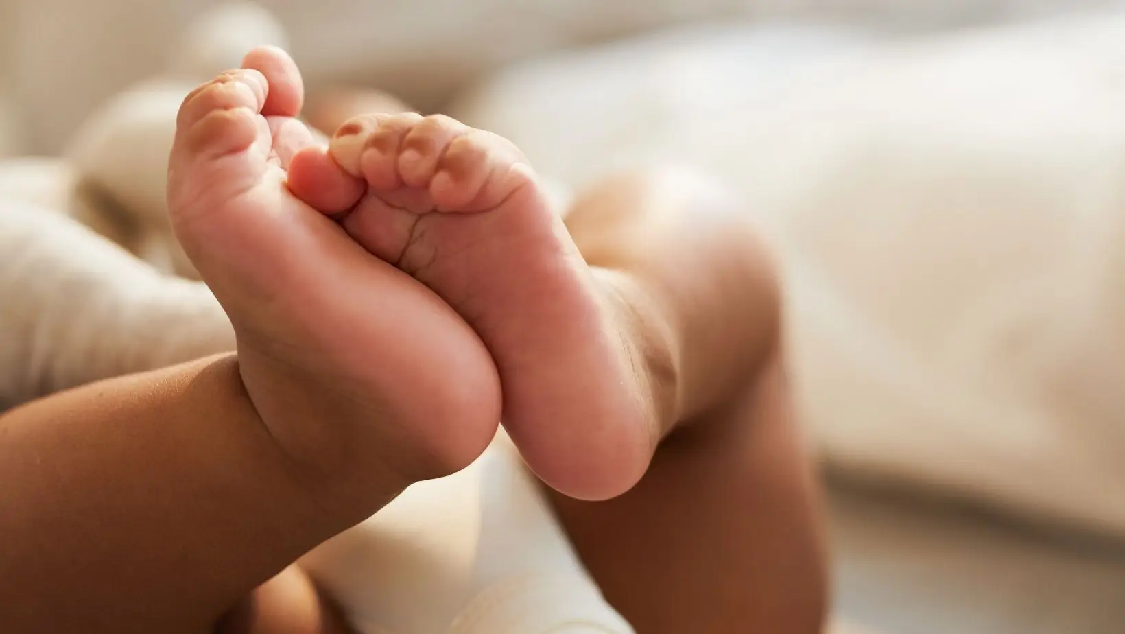 Mais bebés nasceram este ano, após a pior quebra de sempre em 2021