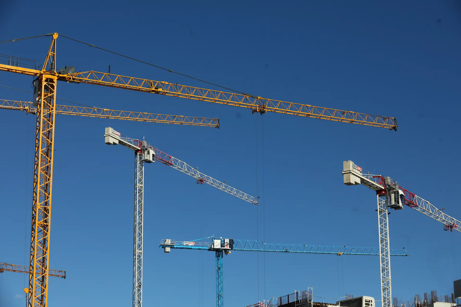 Conheça seis dos maiores projetos imobiliários que a pandemia não travou